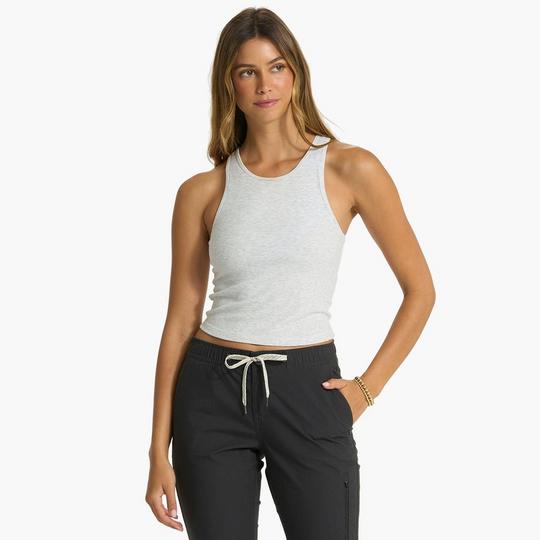 Vuori Women s Pose Plyo Tank Top
