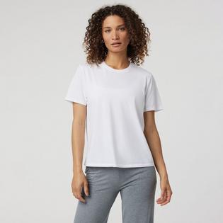 Vuori Women's Feather T-Shirt
