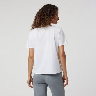 Vuori T-shirt Feather pour femmes