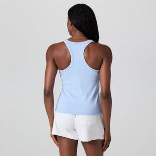 Vuori Women's Lux Racerback Tank Top