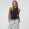 Women s Pose Modern Tank Top