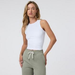 Vuori Women's Pose Modern Tank Top