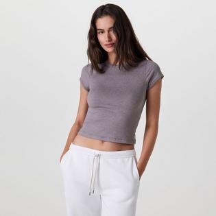 Vuori Women's Halo Baby T-Shirt