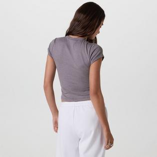 Vuori Women's Halo Baby T-Shirt