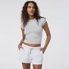 T-shirt Halo Baby pour femmes