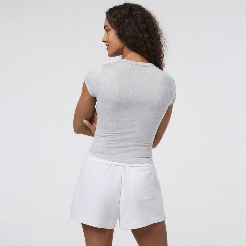 Vuori Women's Halo Baby T-Shirt