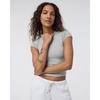 T-shirt Halo Baby pour femmes