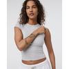 T-shirt Halo Baby pour femmes