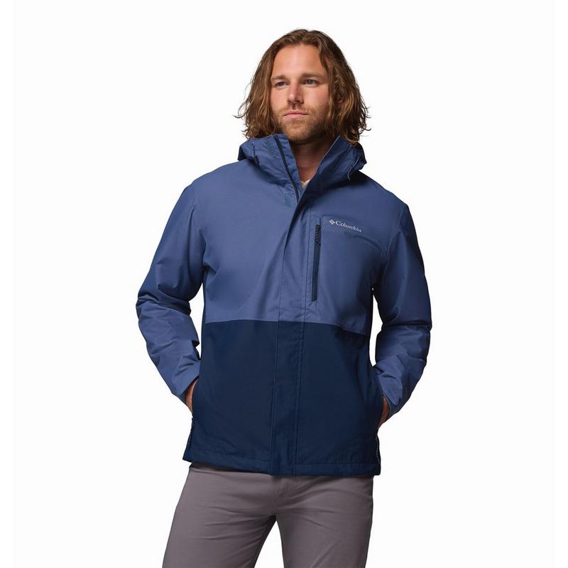 Columbia Manteau Hikebound™ II pour hommes