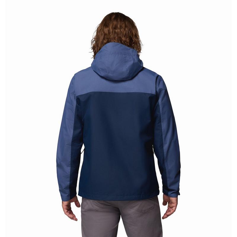 Columbia Manteau Hikebound™ II pour hommes