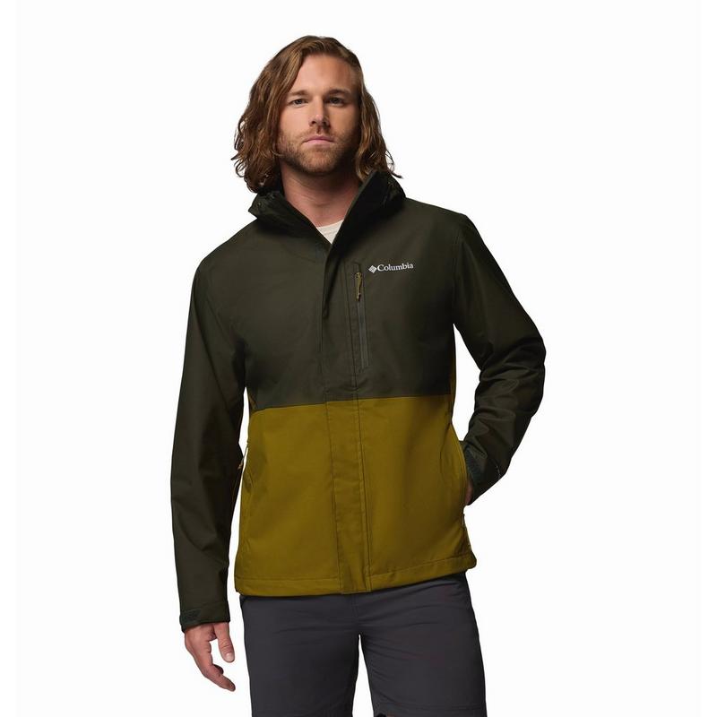 Columbia Manteau Hikebound™ II pour hommes