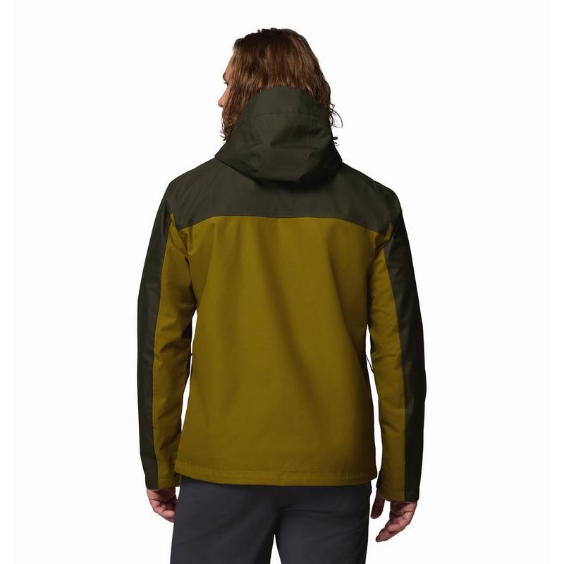 Columbia Manteau Hikebound™ II pour hommes