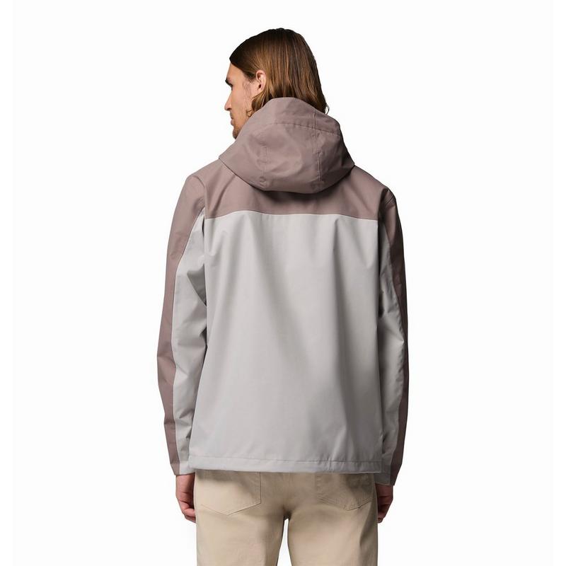 Columbia Manteau Hikebound™ II pour hommes