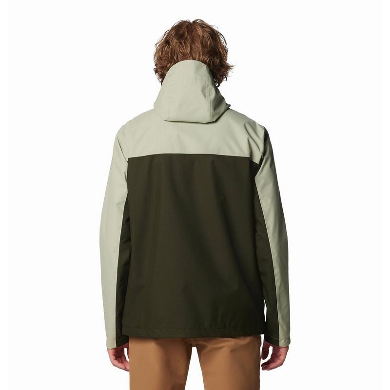 Columbia Manteau Hikebound™ II pour hommes