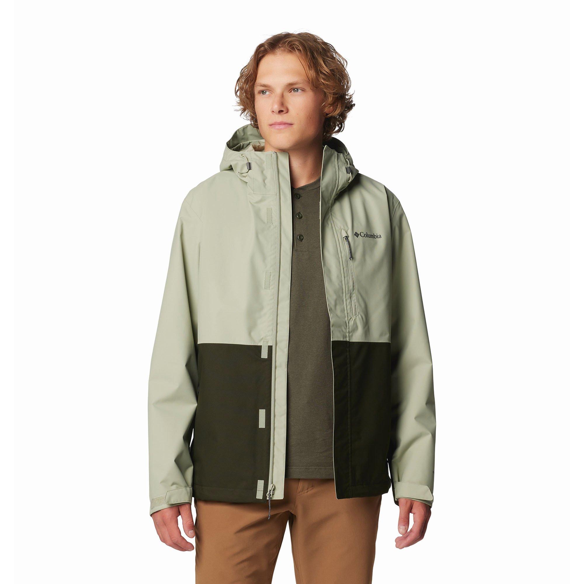 Coats & Jackets