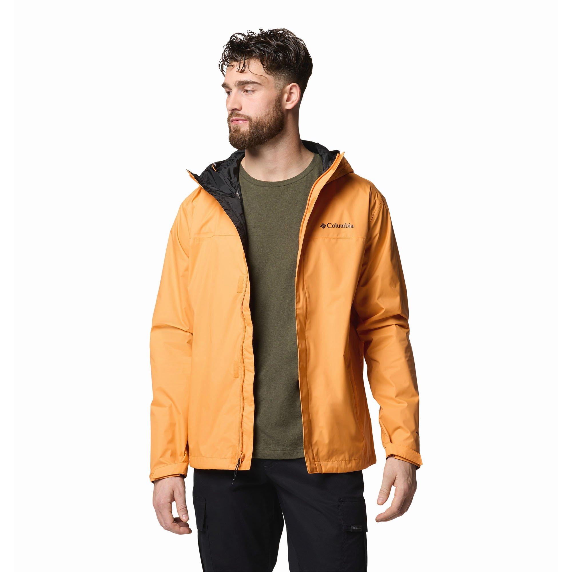 Coats & Jackets
