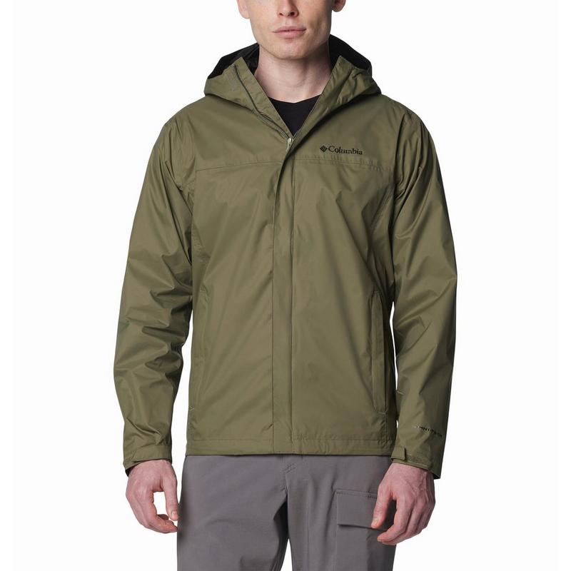 Columbia Manteau Watertight™ II pour hommes