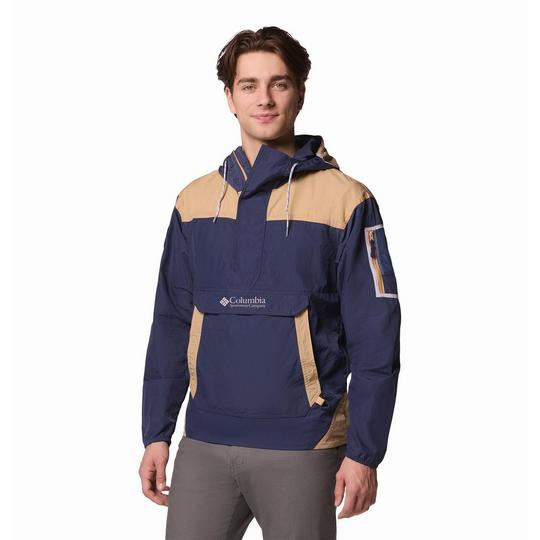 Columbia Men s Challenger  153  Windbreaker Anorak Jacket