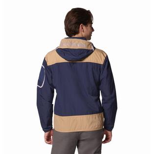 Columbia Men's Challenger Windbreaker Anorak Jacket