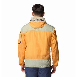 Columbia Anorak coupe-vent Challenger pour hommes