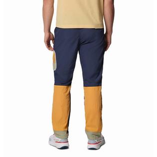 Columbia Men's Challenger Windbreaker Pant