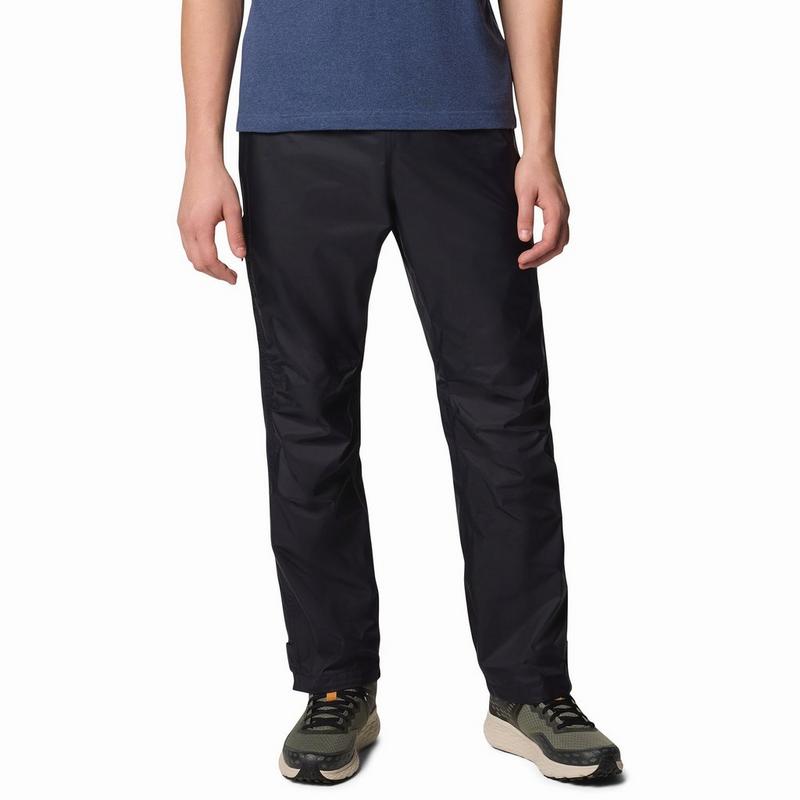 Columbia Pantalon Pouring Adventure III pour hommes