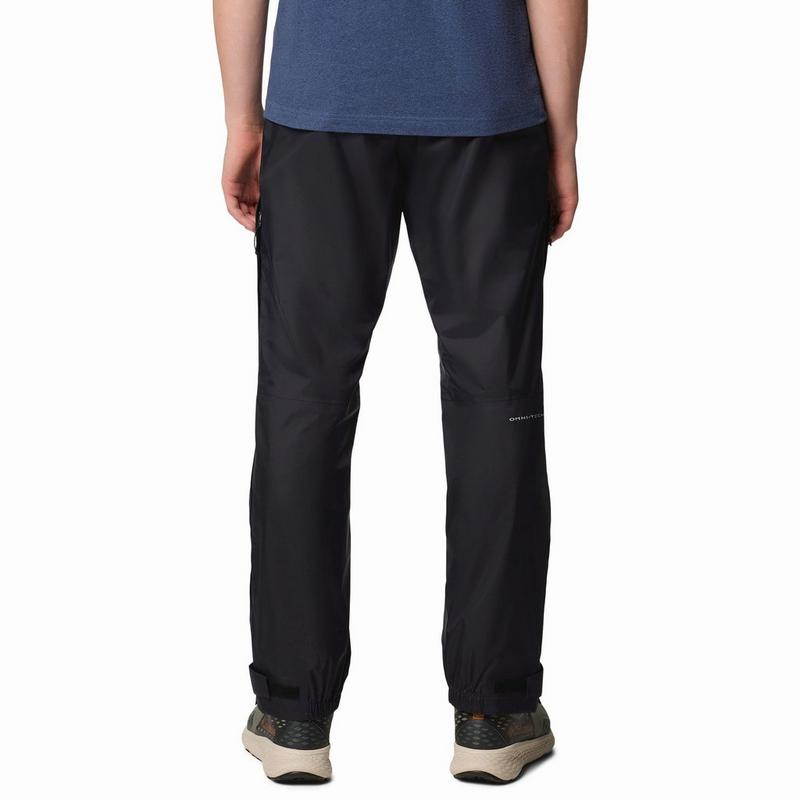 Columbia Pantalon Pouring Adventure III pour hommes