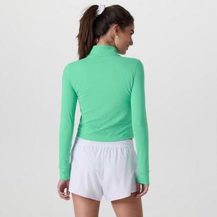 Vuori Women's Studio Half-Zip Top