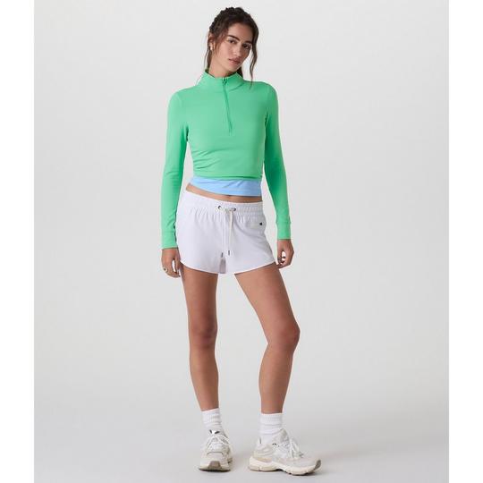 Women's Studio Half-Zip Top | Vuori | Sporting Life Online