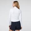 Women s Studio Half-Zip Top