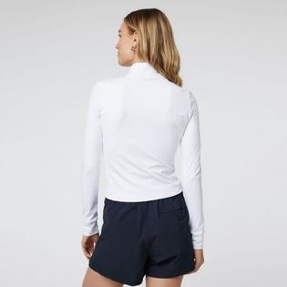 Vuori Haut &agrave; demi-glissi&egrave;re Studio pour femmes