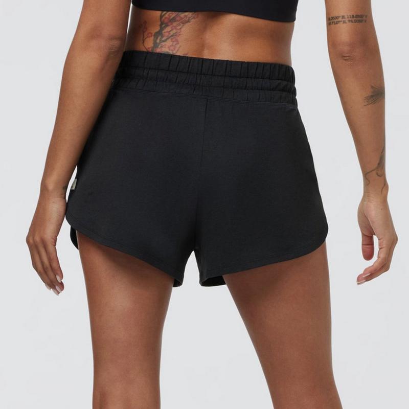 Vuori Women's Halo Performance 2.0 Short
