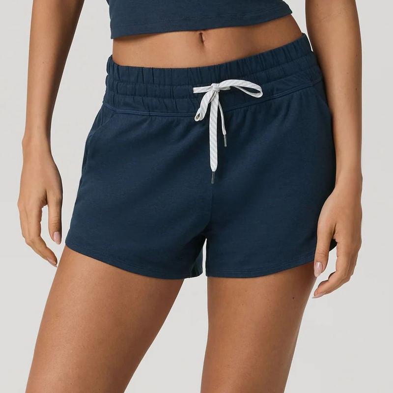 Vuori Short Halo Performance 2.0 pour femmes