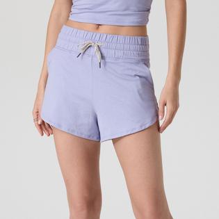 Vuori Women's Halo Performance 2.0 Short