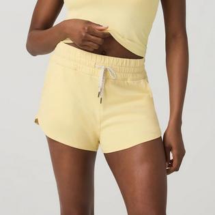 Vuori Short Halo Performance 2.0 pour femmes
