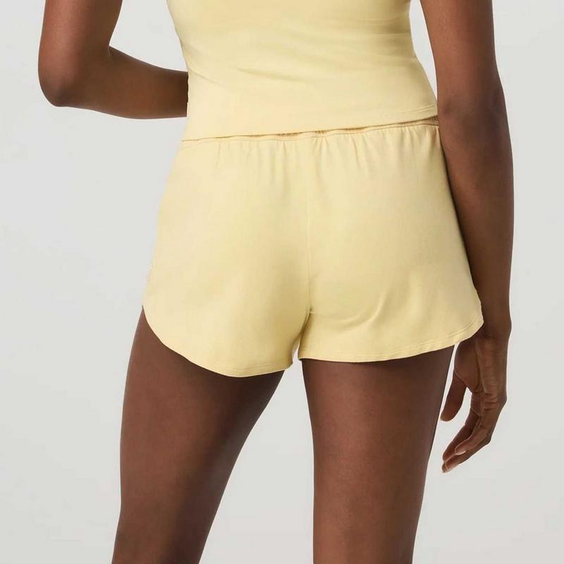 Vuori Short Halo Performance 2.0 pour femmes