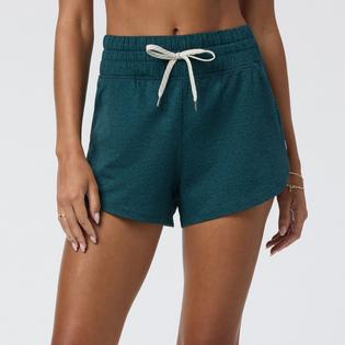 Vuori Women's Halo Performance 2.0 Short