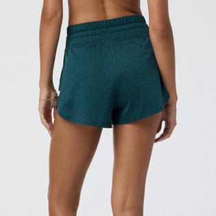 Vuori Short Halo Performance 2.0 pour femmes