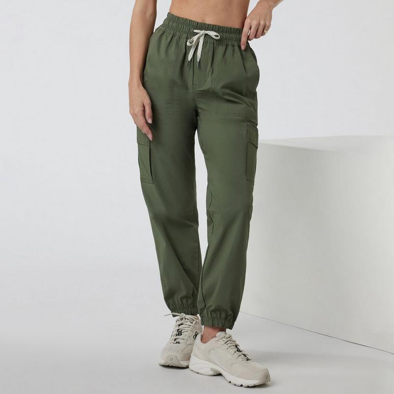 Vuori Pantalon de jogging Birch pour femmes