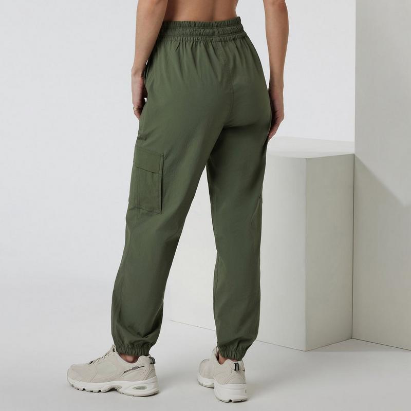 Vuori Pantalon de jogging Birch pour femmes