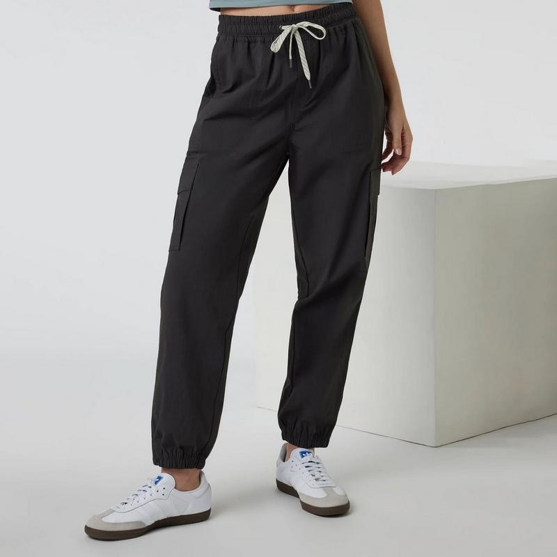 Vuori Pantalon de jogging Birch pour femmes