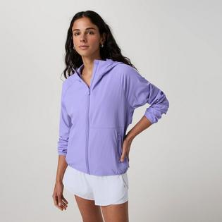 Vuori Imperm&eacute;able Renew Trainer Shell pour femmes