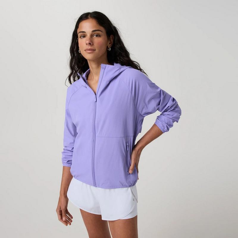 Vuori Imperm&eacute;able Renew Trainer Shell pour femmes
