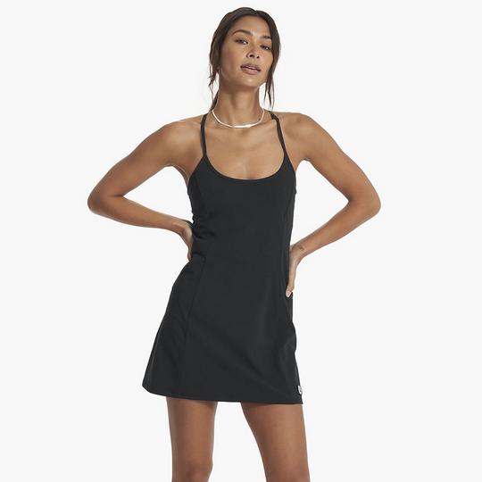 Vuori Women s One Shot Tennis Dress