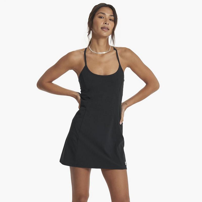 Vuori Women's One Shot Tennis Dress