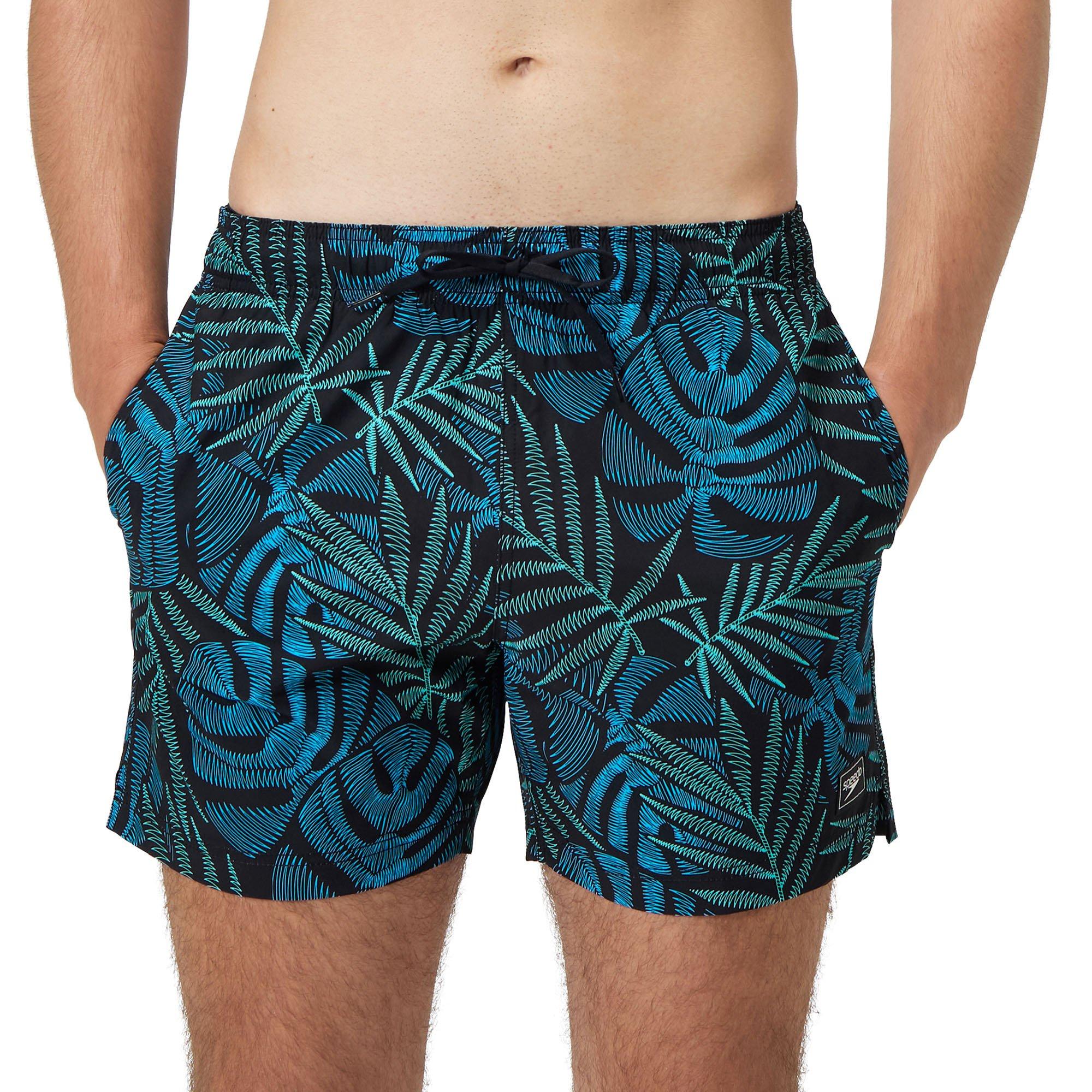 Men's Printed Redondo Edge 16