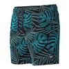 Men s Printed Redondo Edge 16  Volley Swim Trunk