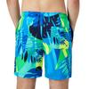 Men s Printed Redondo Edge 18  Volley Swim Trunk