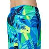 Men s Printed Redondo Edge 18  Volley Swim Trunk