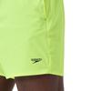 Short de bain imprim  Lookout 16 po pour hommes